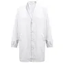 MINSK Unisex workwear smock