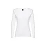 BUCHAREST WOMEN Women's long sleeve t-shirt