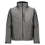 ASTANA Unisex padded workwear jacket