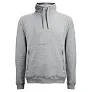 VILNIUS Unisex hooded sweatshirt