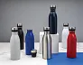  Deluxe stainless steel water bottle - XD Collection