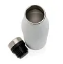  Deluxe stainless steel water bottle - XD Collection