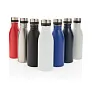  Deluxe stainless steel water bottle - XD Collection