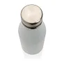  Deluxe stainless steel water bottle - XD Collection