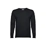 MILAN Men's V-neck jumper