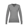 MILAN WOMEN Women's V-neck jumper