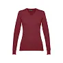MILAN WOMEN Women's V-neck jumper