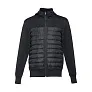 SKOPJE Men's hooded jacket
