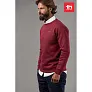 DELTA unisex sweatshirt majica