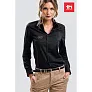 PARIS WOMEN Women's poplin shirt
