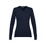 MILAN WOMEN Women's V-neck jumper