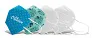 CreaMask Sleeve personalizirana presvlaka za masku za lice