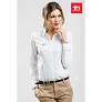 TOKYO WOMEN Women's oxford shirt