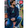 MOSCOW Unisex sweatshirt