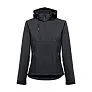 ZAGREB WOMEN Women's softshell with removable hood