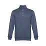 BUDAPEST Unisex sweatshirt