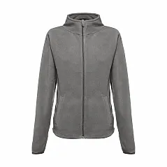 Women's polar fleece jacket