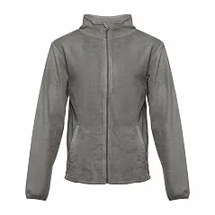 Men's polar fleece jacket