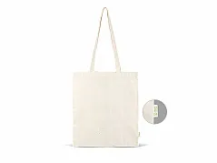 Torba od organskog pamuka, 150 g/m2 - BRUNO