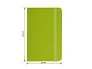 NOTE MINI notebook A6 with elastic closure
