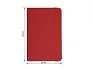 NOTE MINI notebook A6 with elastic closure