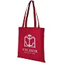 Zeus large non-woven convention tote bag