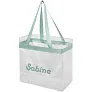 Hampton transparent tote bag