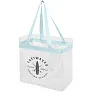 Hampton transparent tote bag