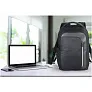 Vault RFID 15" laptop ruksak
