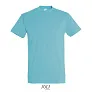 IMPERIAL MEN TSHIRT-190g