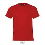 REGENT FIT KIDS TSHIRT-150g