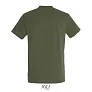 IMPERIAL MEN TSHIRT-190g