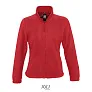 NORTH WOMEN FL JACKET-300g