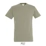 IMPERIAL MEN TSHIRT-190g