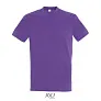 IMPERIAL MEN TSHIRT-190g
