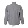 RELAX MEN SS JACKET-340g