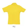 SUMMER II Muška polo majica - 170g