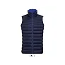 WAVE MEN BODYWARMER-180g