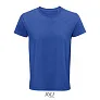 CRUSADER MEN TSHIRT-150g