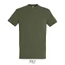 IMPERIAL MEN TSHIRT-190g