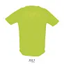 SPORTY MEN TSHIRT-140g