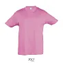 REGENT KIDS TSHIRT-150g