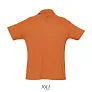 SUMMER II Muška polo majica - 170g