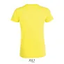 REGENT WOMEN TSHIRT-150g