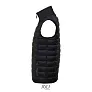 WAVE MEN BODYWARMER-180g