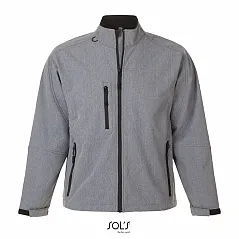 Muška softshell jakna - 340g