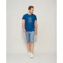 CRUSADER MEN TSHIRT-150g