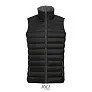 WAVE MEN BODYWARMER-180g