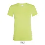 REGENT WOMEN TSHIRT-150g