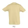 REGENT KIDS TSHIRT-150g